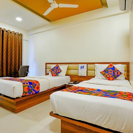 Fabhotel Ramjis Residency 纳西克 外观 照片
