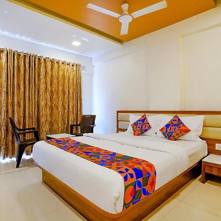 Fabhotel Ramjis Residency 纳西克 外观 照片