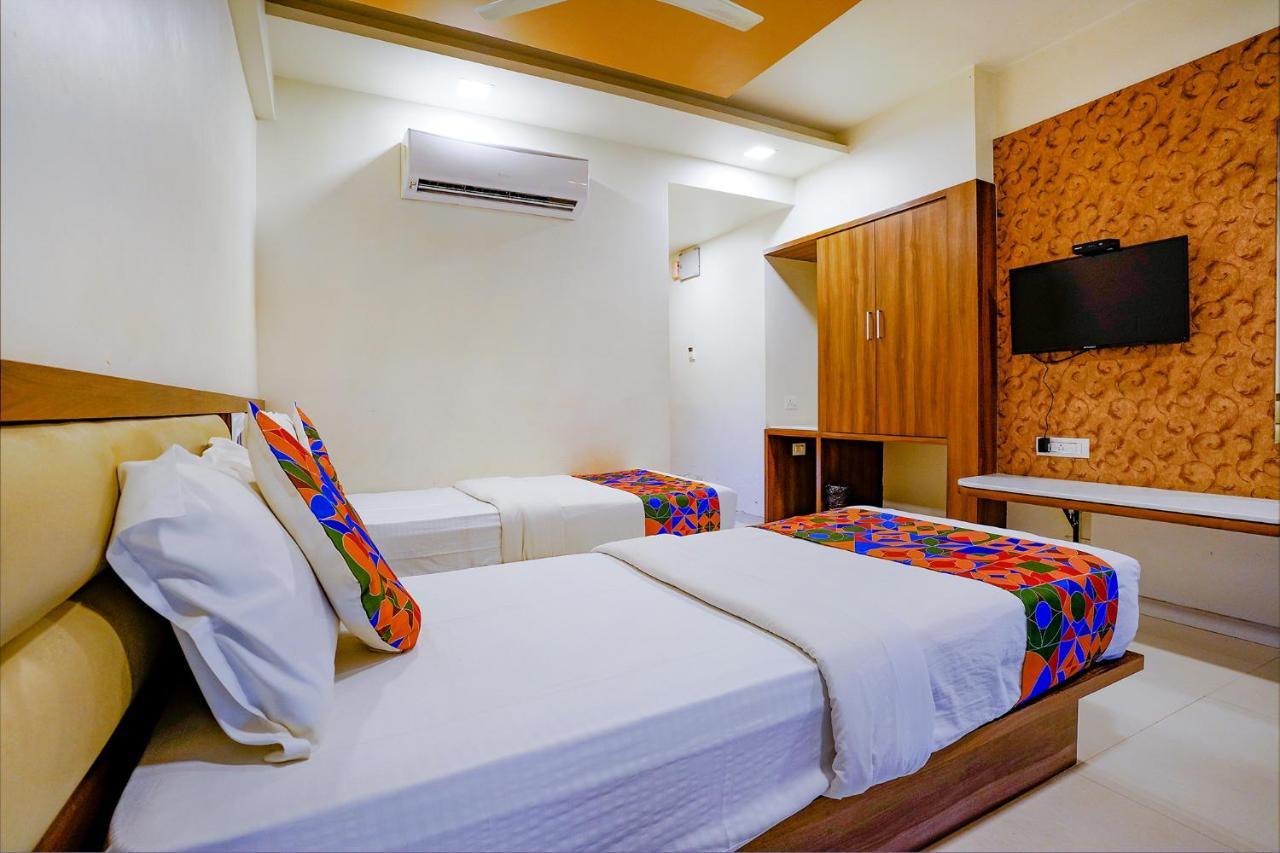 Fabhotel Ramjis Residency 纳西克 外观 照片