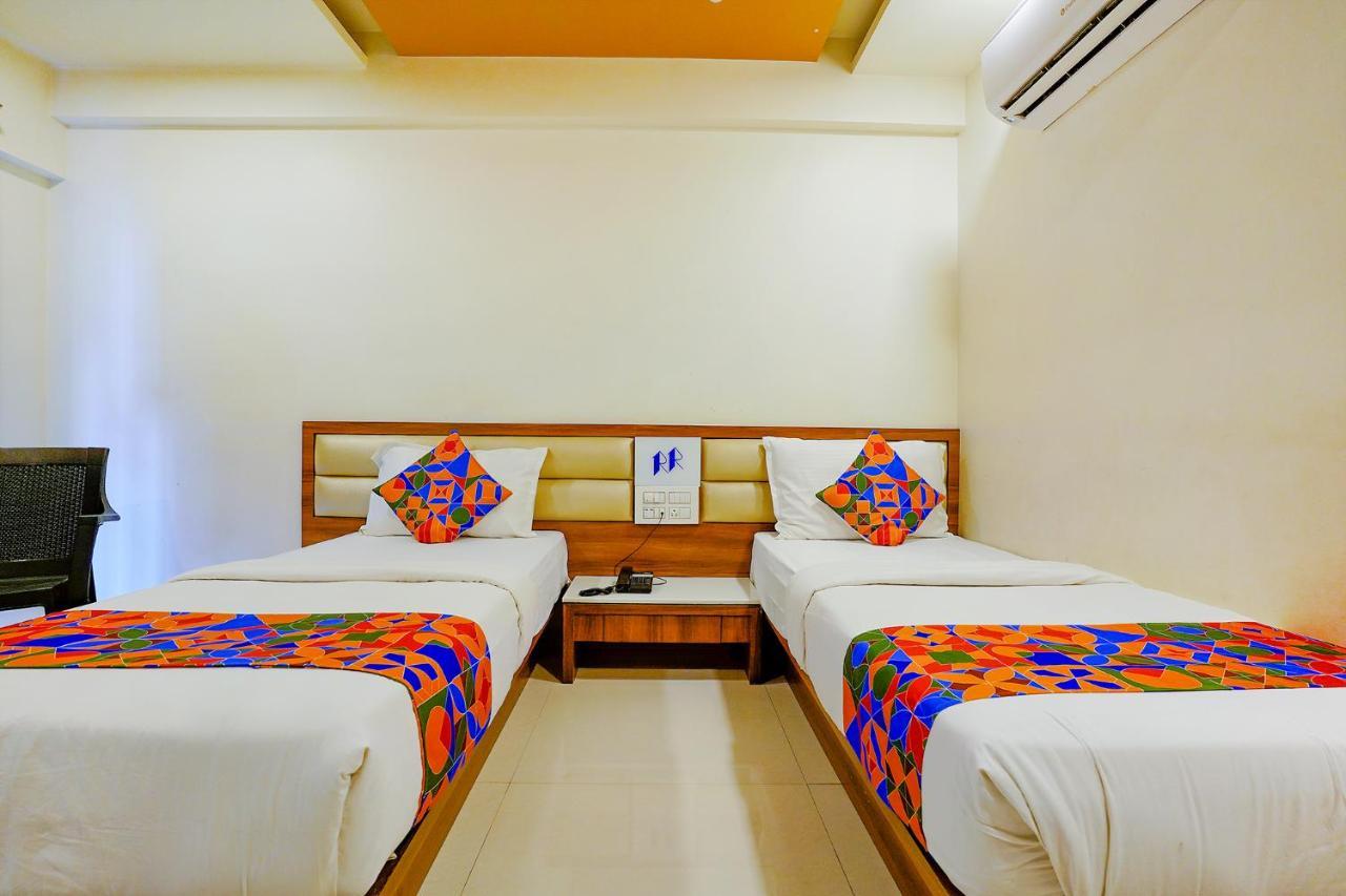 Fabhotel Ramjis Residency 纳西克 外观 照片