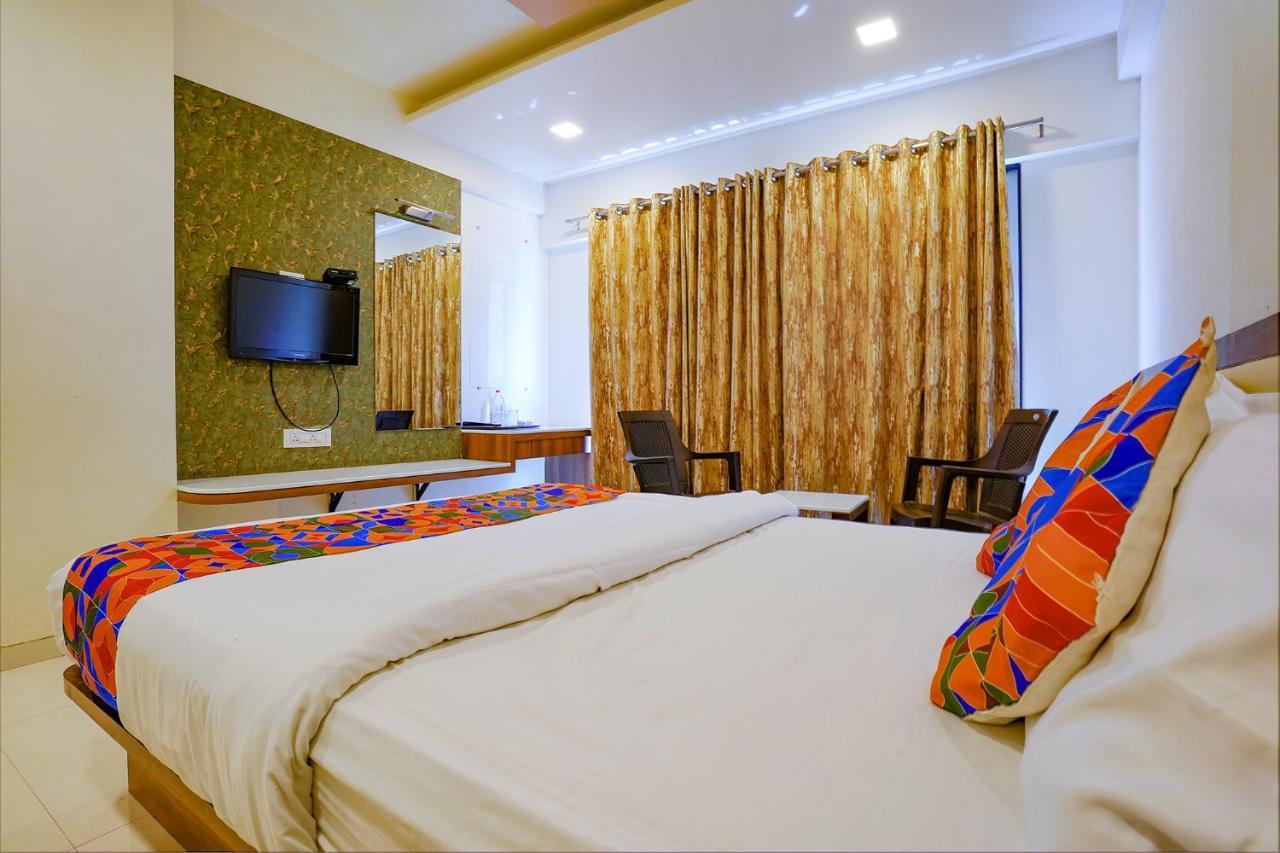 Fabhotel Ramjis Residency 纳西克 外观 照片