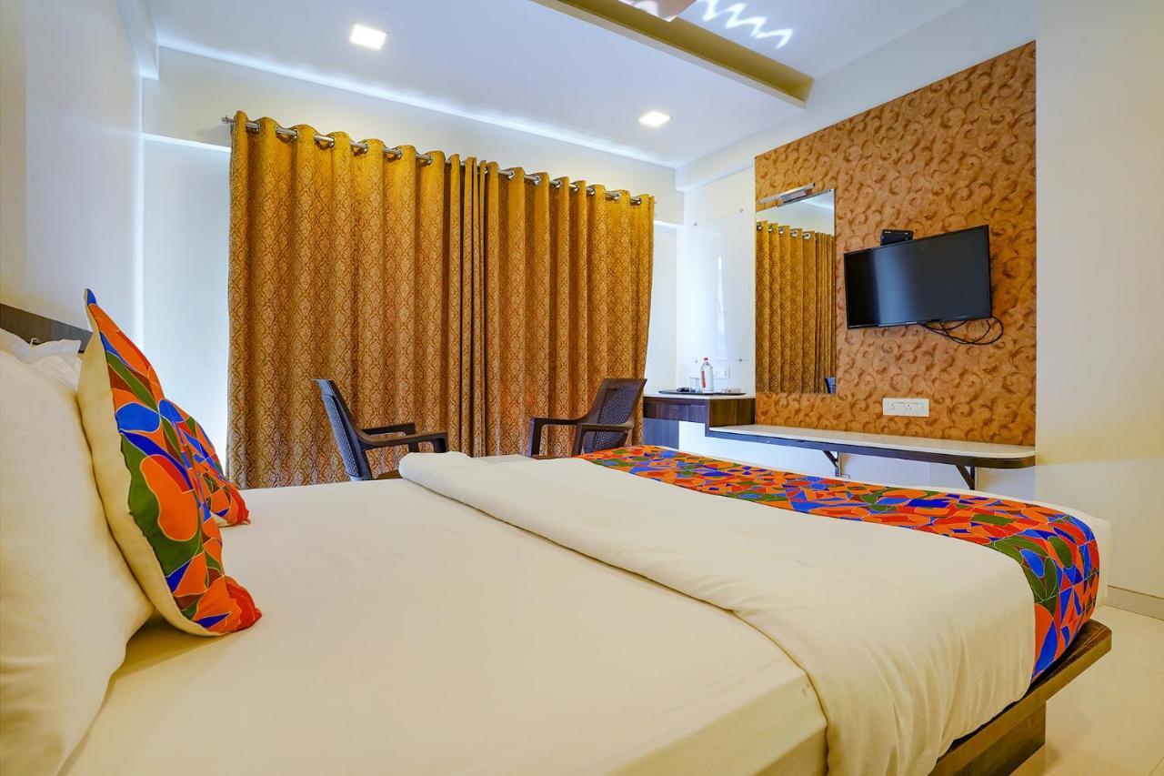 Fabhotel Ramjis Residency 纳西克 外观 照片