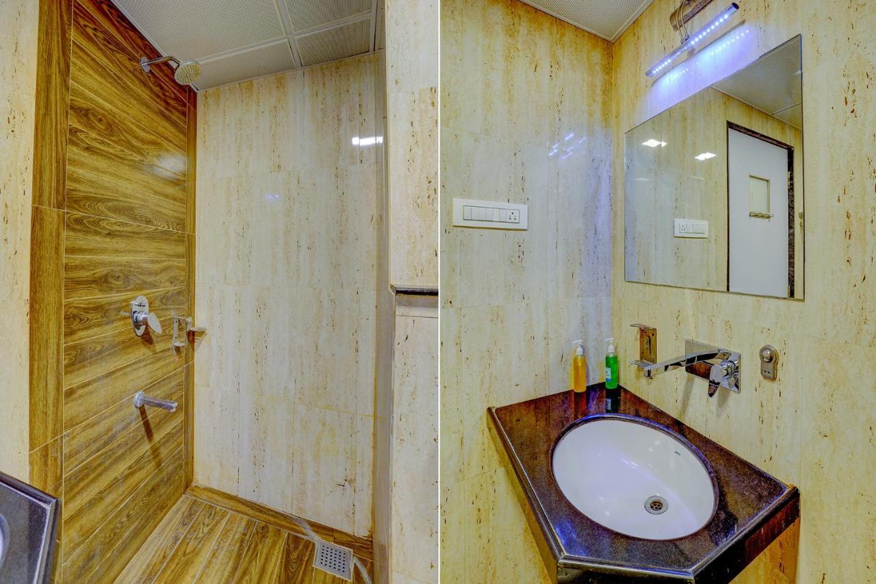 Fabhotel Ramjis Residency 纳西克 外观 照片