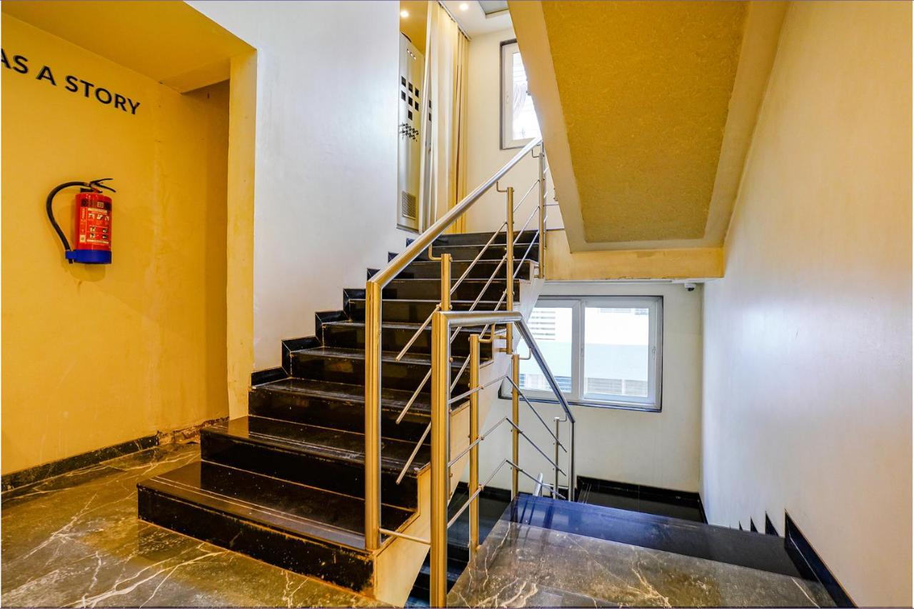 Fabhotel Ramjis Residency 纳西克 外观 照片
