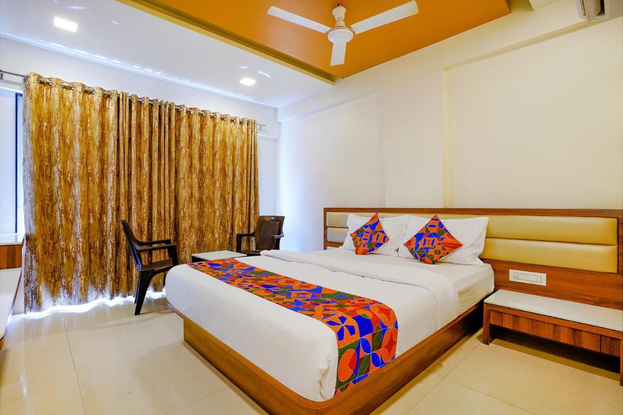 Fabhotel Ramjis Residency 纳西克 外观 照片