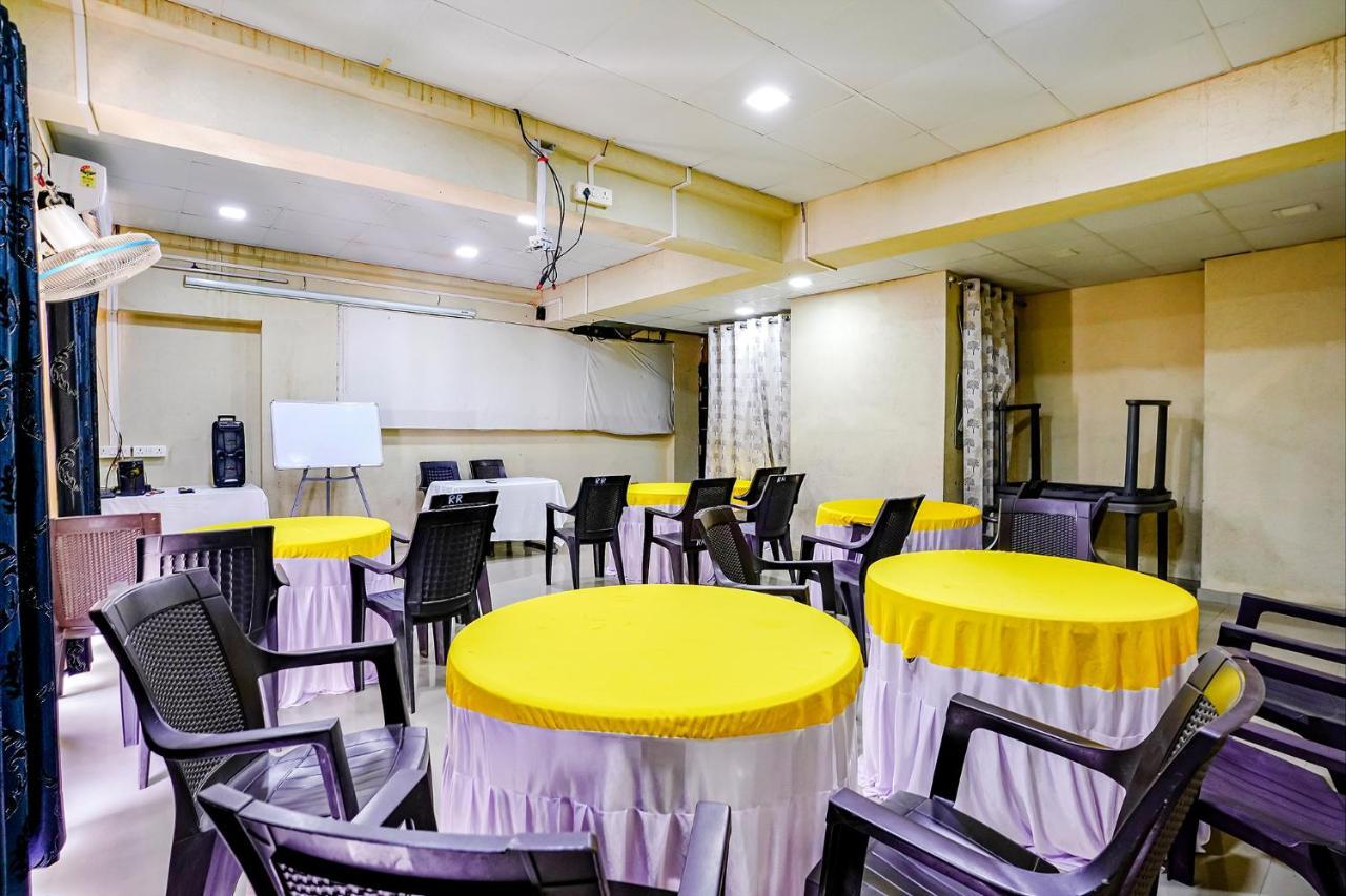 Fabhotel Ramjis Residency 纳西克 外观 照片