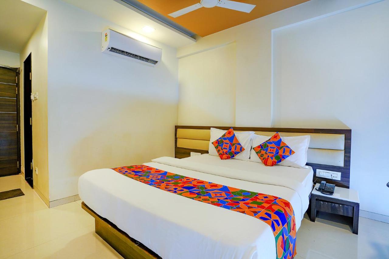 Fabhotel Ramjis Residency 纳西克 外观 照片